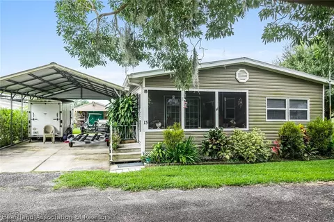 13 Peaceful Pl, Lorida, FL 33857 photo 1