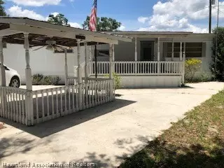 43 Boon Dock Rd, Lorida, FL 33857 photo 1