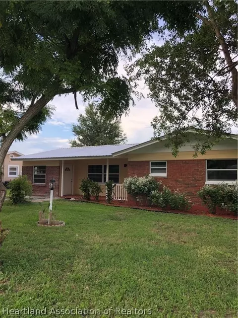 2326 Croydon Rd, Sebring, FL 33870 photo 1