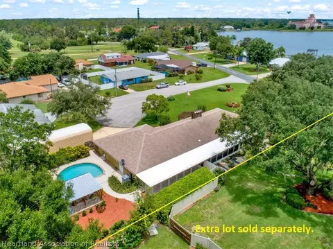 3816 Normandy Dr, Sebring, FL 33875 photo 34