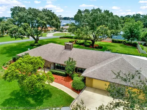3816 Normandy Dr, Sebring, FL 33875 photo 6