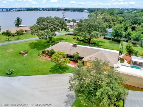 3816 Normandy Dr, Sebring, FL 33875 photo 2