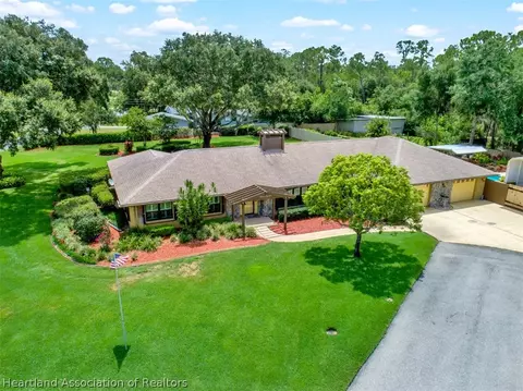 3816 Normandy Dr, Sebring, FL 33875 photo 1