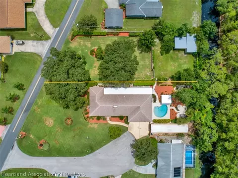3816 Normandy Dr, Sebring, FL 33875 photo 35