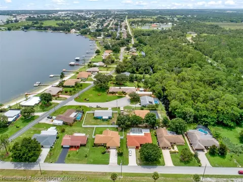 3816 Normandy Dr, Sebring, FL 33875 photo 5