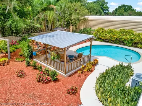 3816 Normandy Dr, Sebring, FL 33875 photo 3
