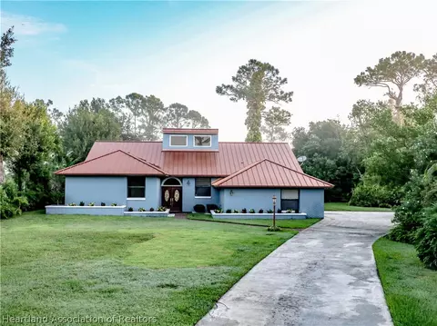 2798 Duffer Rd, Sebring, FL 33872 photo 1
