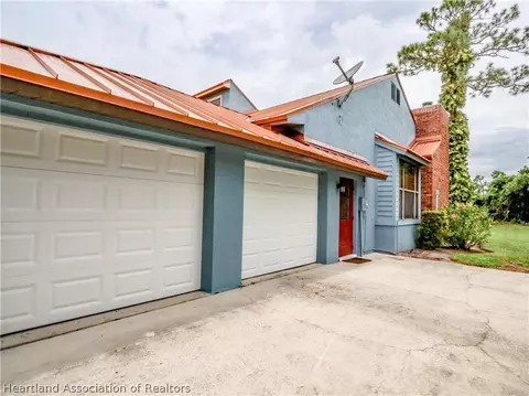 2798 Duffer Rd, Sebring, FL 33872 photo 4