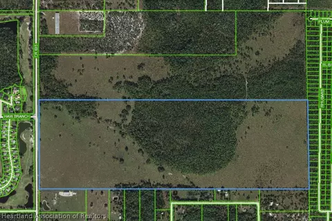 8400 County Road 635 Rd, Sebring, FL 33875 photo 1