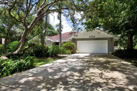 4336 Duffer Loop, Sebring, FL 33872 photo 1
