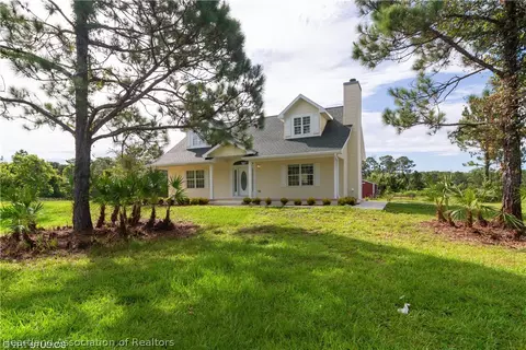 476 NW 366th Trl, Okeechobee, FL 34972 photo 1