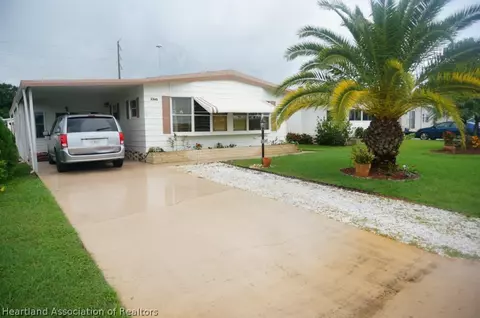 3345 Delaware Ave, Sebring, FL 33870 photo 2