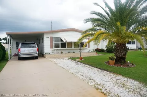 3345 Delaware Ave, Sebring, FL 33870 photo 1
