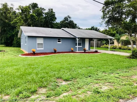 4808 Perch Ave, Sebring, FL 33870 photo 2