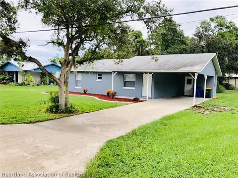 4808 Perch Ave, Sebring, FL 33870 photo 5
