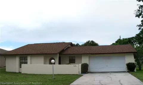 4020 Ramiro St, Sebring, FL 33872 photo 1