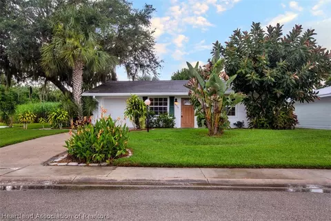 4515 SE 50th Ave, Okeechobee, FL 34974 photo 1