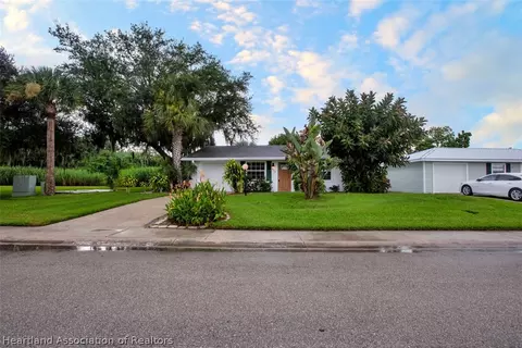 4515 SE 50th Ave, Okeechobee, FL 34974 photo 29