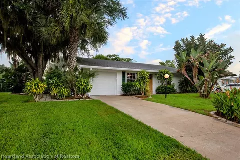 4515 SE 50th Ave, Okeechobee, FL 34974 photo 28