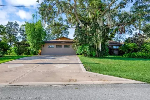 128 Tortoise Rd, Sebring, FL 33876 photo 1