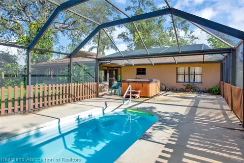 128 Tortoise Rd, Sebring, FL 33876 photo 15
