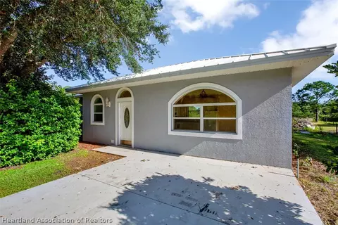 9020 Foal Path, Sebring, FL 33875 photo 1