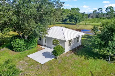 9020 Foal Path, Sebring, FL 33875 photo 2