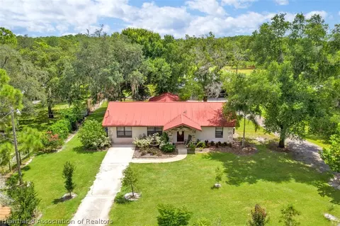 9208 Canter Path, Sebring, FL 33875 photo 1