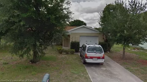 816 Golfside Ln, Sebring, FL 33870 photo 1
