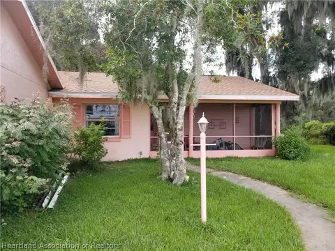 5705 Thunder Rd, Sebring, FL 33876 photo 12
