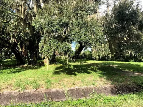 3132 White Oak Rd, Lorida, FL 33857 photo 1