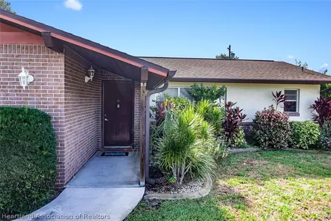 3214 Cedar Dr, Sebring, FL 33875 photo 16