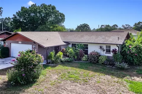 3214 Cedar Dr, Sebring, FL 33875 photo 19