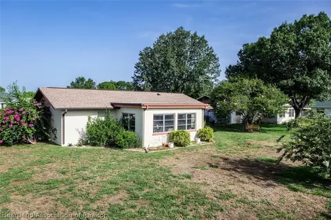 3214 Cedar Dr, Sebring, FL 33875 photo 17