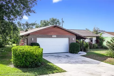 3214 Cedar Dr, Sebring, FL 33875 photo 14