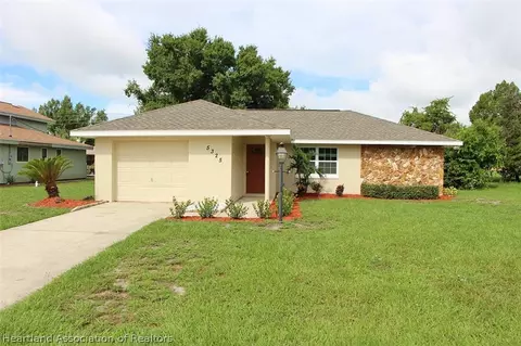 5325 Diamond Dr, Sebring, FL 33875 photo 1