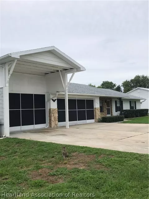 1600 Roberta Ave, Sebring, FL 33870 photo 1