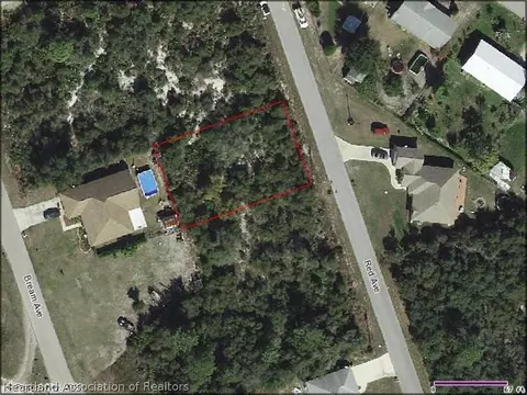 4423 Red Ave, Sebring, FL 33870 photo 2