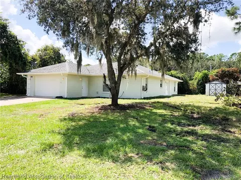 3801 Citroen Dr, Sebring, FL 33872 photo 25