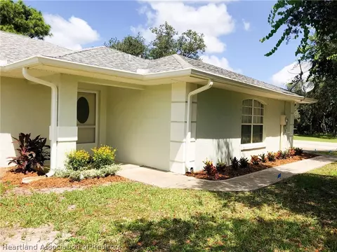 3801 Citroen Dr, Sebring, FL 33872 photo 3