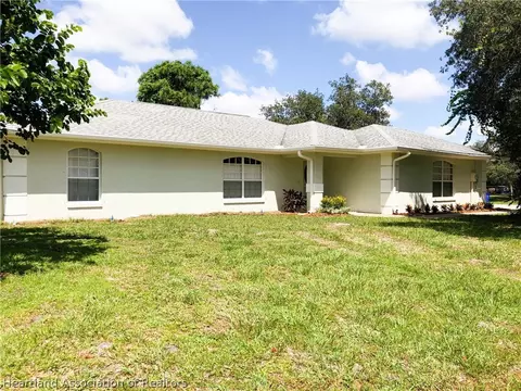 3801 Citroen Dr, Sebring, FL 33872 photo 1