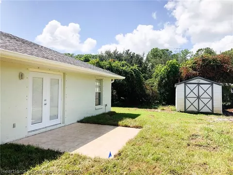 3801 Citroen Dr, Sebring, FL 33872 photo 22