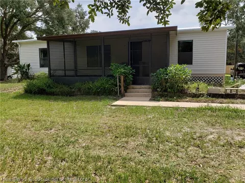501 River Dr, Sebring, FL 33875 photo 2