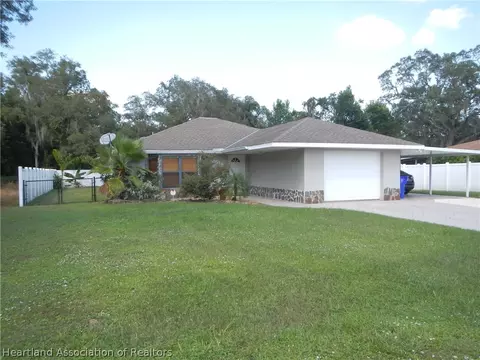 3514 Dolphin Dr, Sebring, FL 33870 photo 1