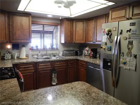 3514 Dolphin Dr, Sebring, FL 33870 photo 4