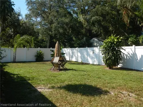 3514 Dolphin Dr, Sebring, FL 33870 photo 16