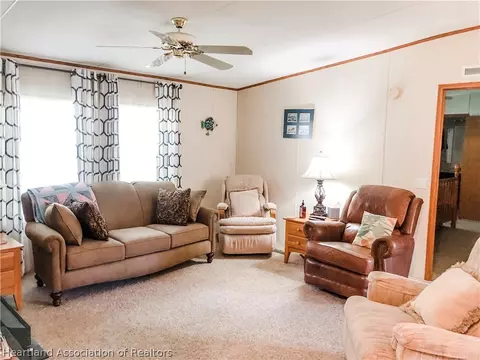 40 Boon Dock Rd, Lorida, FL 33857 photo 4