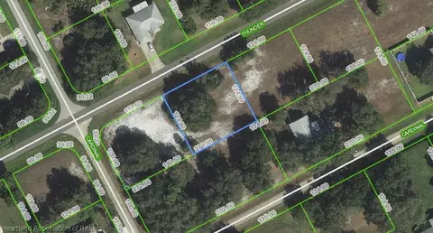 5748 Thunder Rd, Sebring, FL 33876 photo 1