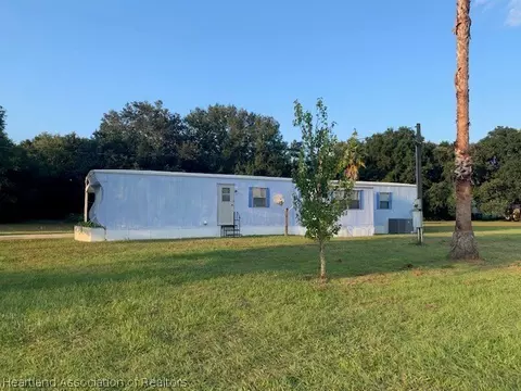336 Pleasant Ln, Lorida, FL 33857 photo 21