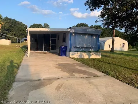 336 Pleasant Ln, Lorida, FL 33857 photo 1